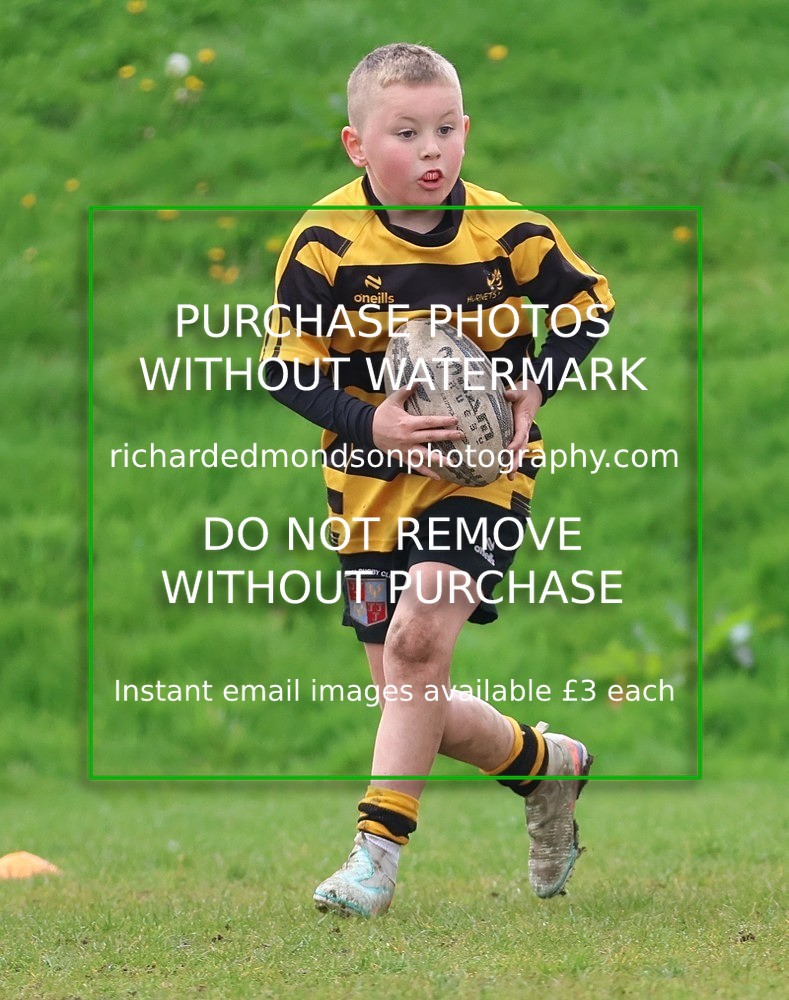 533A5604 - Kendal Rugby Mini & Youth (Sunday 12/4/26)