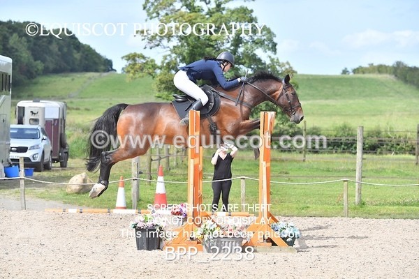 BPP_2238 - CLASS 16 SUN 1.05m Amateur Championship Qualifier/ 1.05m Open