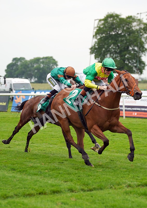 160626-Race 5-Emerald Harmony-4 - Race 5 16.42pm Download The QuinnBet App Handicap