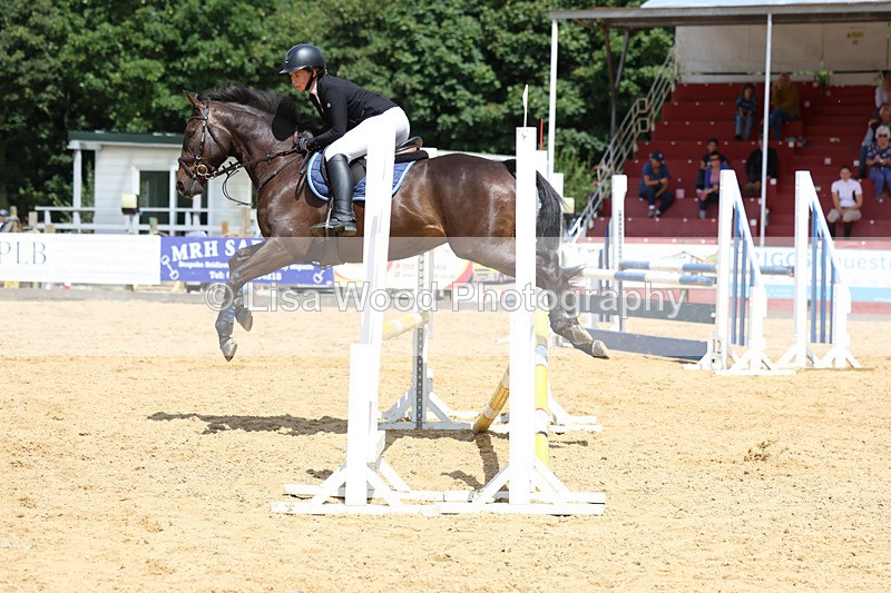 3E7A0458 - Class 9: Senior British Novice/90cm open