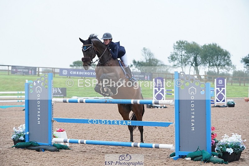 241006A-142212-07894 - Cls 21 Snr Fox & 1.20 Open