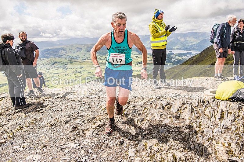 Blencathra-927 - Blencathra Fell Race Sunday 28th June 2026