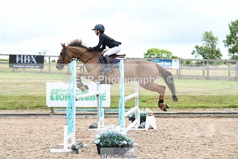 250628-114519-04504 - Cls 12 Newcomers 2nd Round Start to 1pm