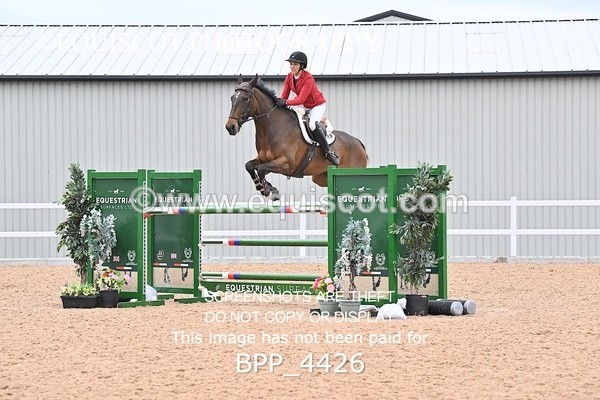 BPP_4426 - CLASS 19 SUN RHS Johnston Smillie Ltd Grade B & C C'Ship Q