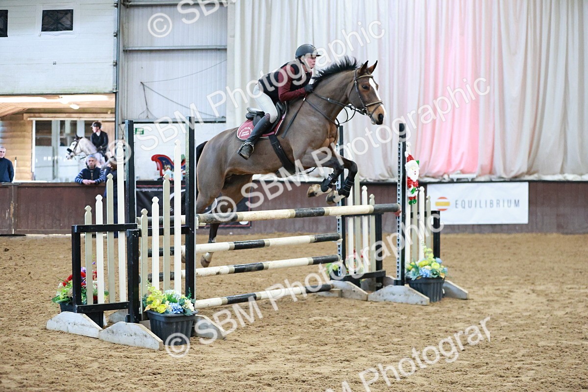 SBM_001191 - Class 4 - Senior Newcomers 1.10m