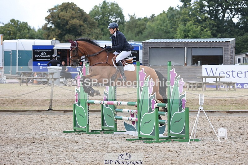 250829A-135733-01866 - Cls 8 95cm Amateur Quali