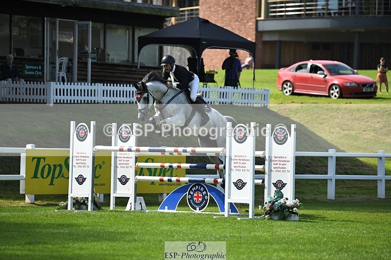 230908-132455-01425 - Cls 3 National 1.30m Open