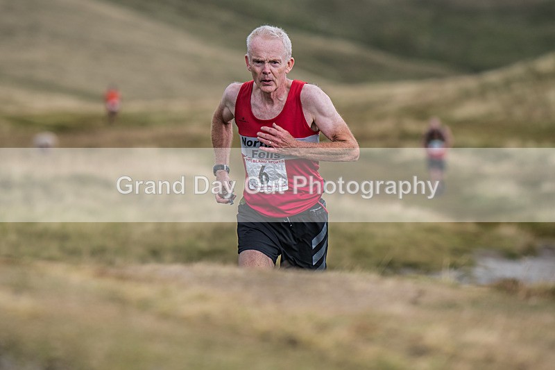 Sedbergh Hills-550 - Sedbergh Hills Fell Race Sunday 16th August 2026