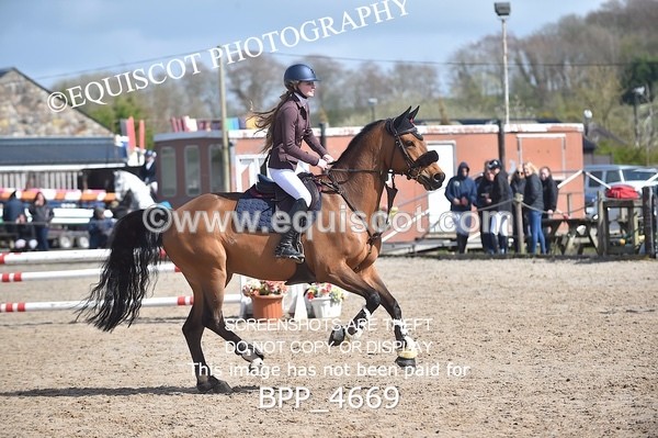 BPP_4669 - CLASS 12 BritiNovice/ 90cm Open