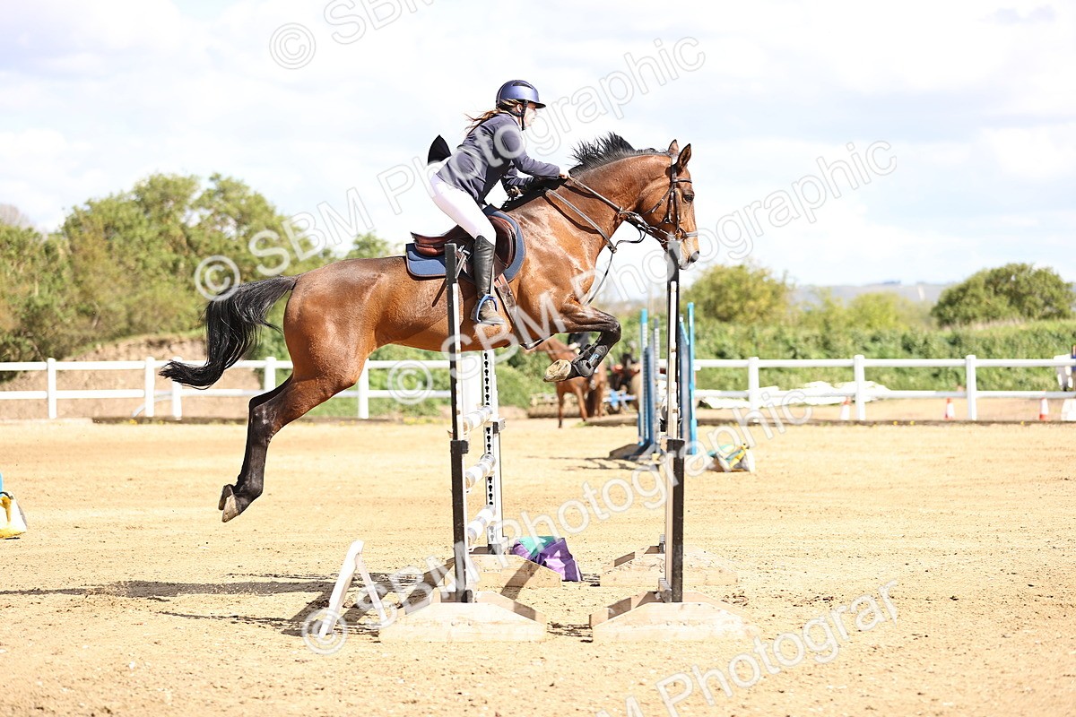 SBM_004469 - Class 18 - Senior 1.15m Open