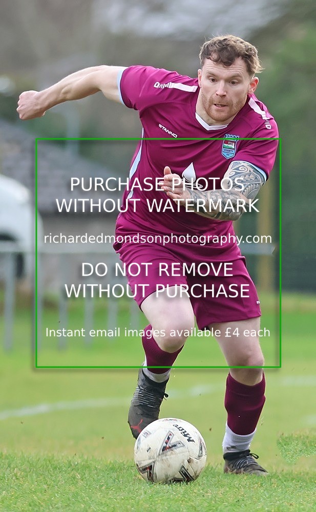 533A4505 - Kendal County Reserves vs Langwathby Utd (First half)