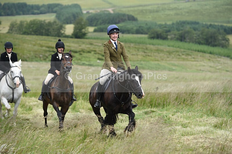 44 - Redeswire Rideout 2026