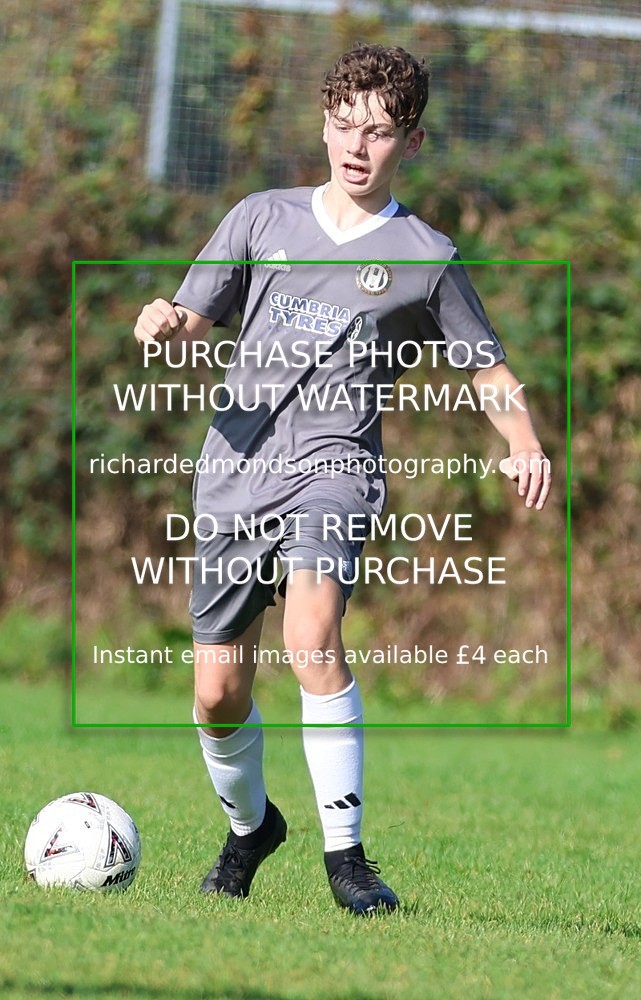 533A3480 - Holker Old Boys U15's (28/9/25)