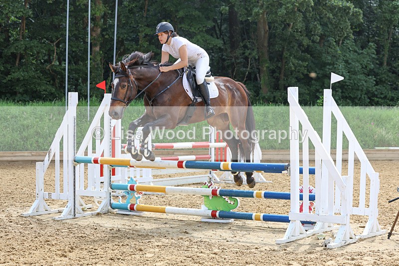 3E7A5759 - Class 5: Senior 95cm