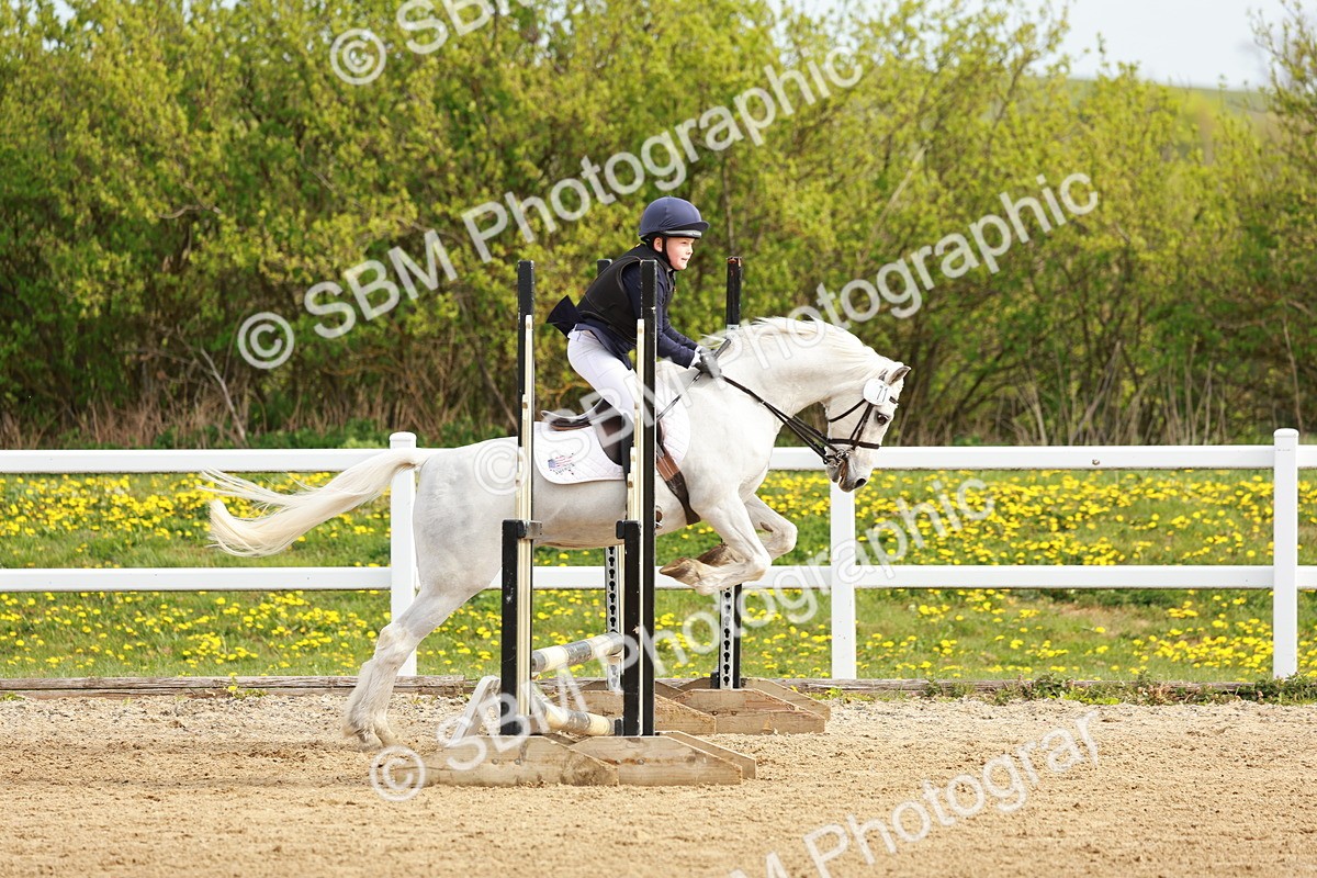 SBM_003400 - Class 2 - 50cm