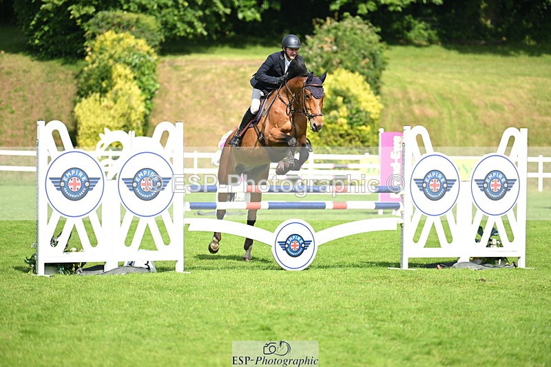 250614A-093707-04994 - Cls 18 Newcomers and 1.10m Open