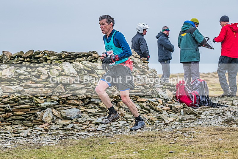 Black Combe-267 - Black Combe Fell Race Saturday 4th March 2023