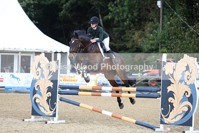 3E7A0041 - Class 11: Senior Discovery/1m open