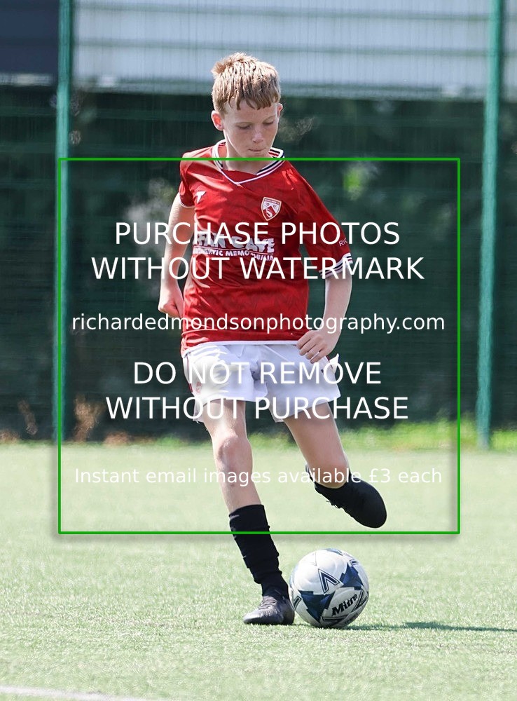 533A3635 - Morecambe Academy U12 vs GT7 Academy U12 (17/8/25)