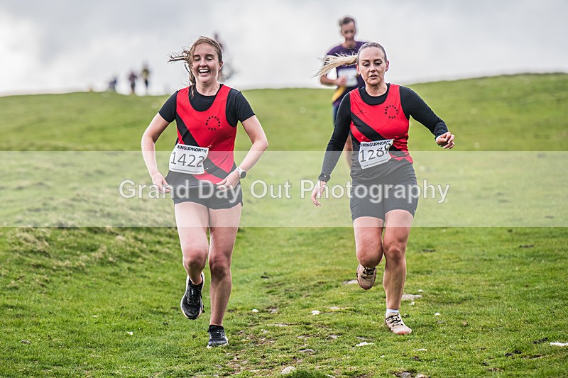 Hay-O-578 - Hay-O Trail Race Tuesday 19th May 2026