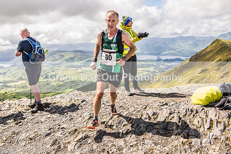 Blencathra-601 - Blencathra Fell Race Sunday 28th June 2026
