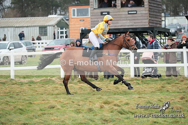 PtP 040224 210 - Combined Services Point-toPoint Larkhill 04/02/24