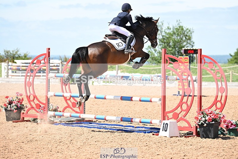 240629A-120018-04991 - Cls 9B 1.20m Open