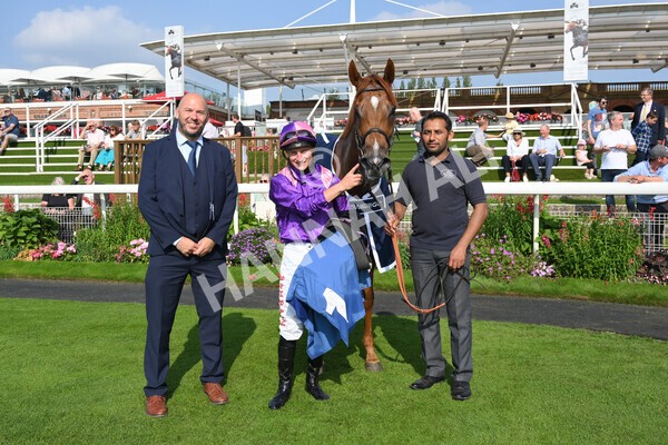 yr05092021r3-39 - Race 3 3.15pm The BioWaveGo Garrowby Stakes