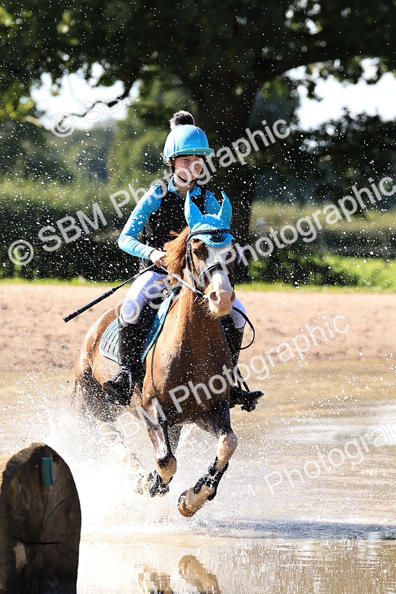 SBM_23759 - E11 - Eventers Challenge 60cm Championship