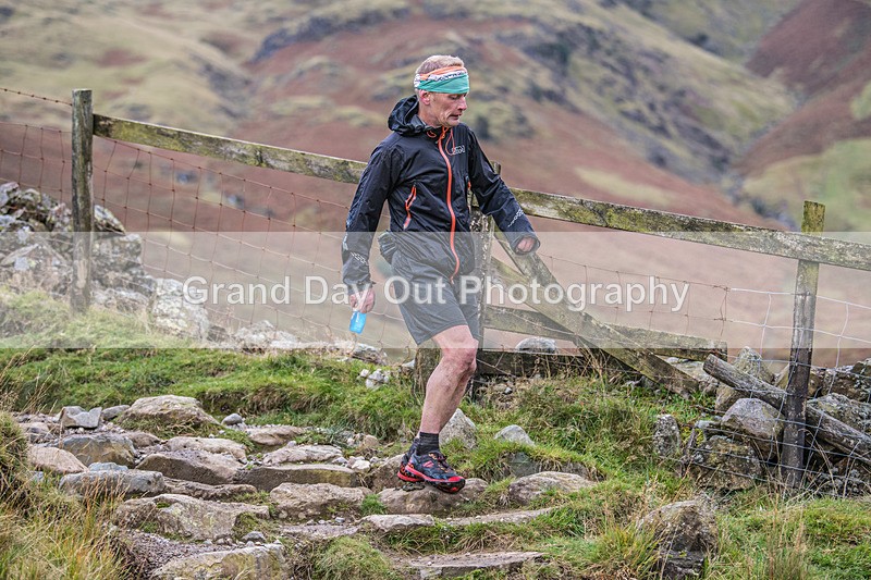Langdale-1931 - Langdale Horseshoe Fell Race Saturday 12thOctober 2024