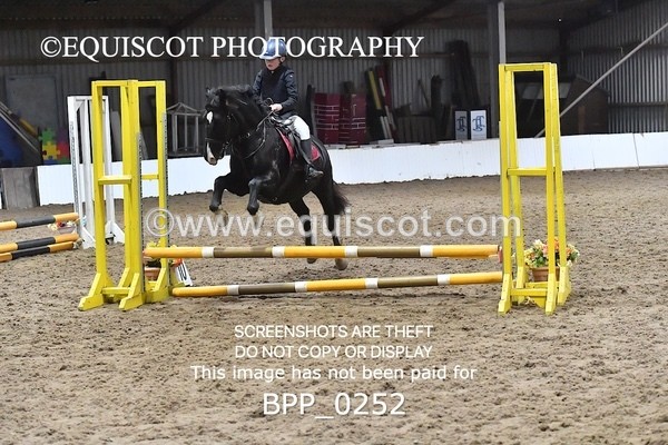 BPP_0252 - CLASS 4 50CM