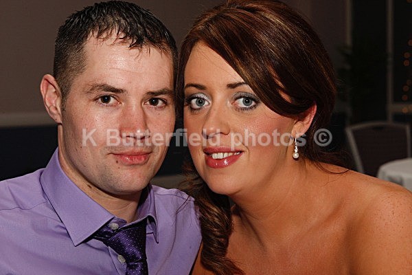 238 - Marese and Barry Wedding