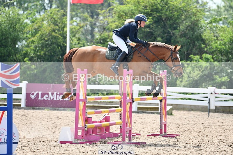 240512A-151658-19298 - Cls 43 95cm National Am Quali