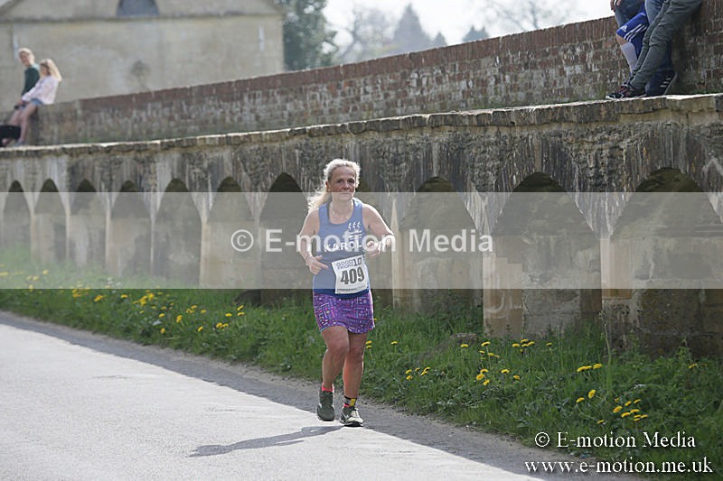 CAD 190419 936 - Cadence Events    Good Friday 10 Miler 19/04/19