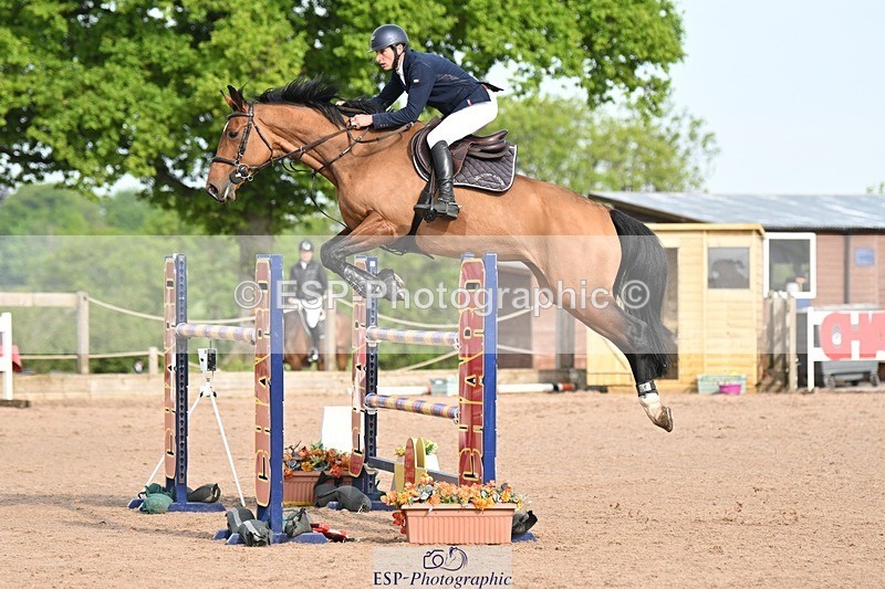 250511-090137-12623 - Cls 25 Snr 1.20m Open