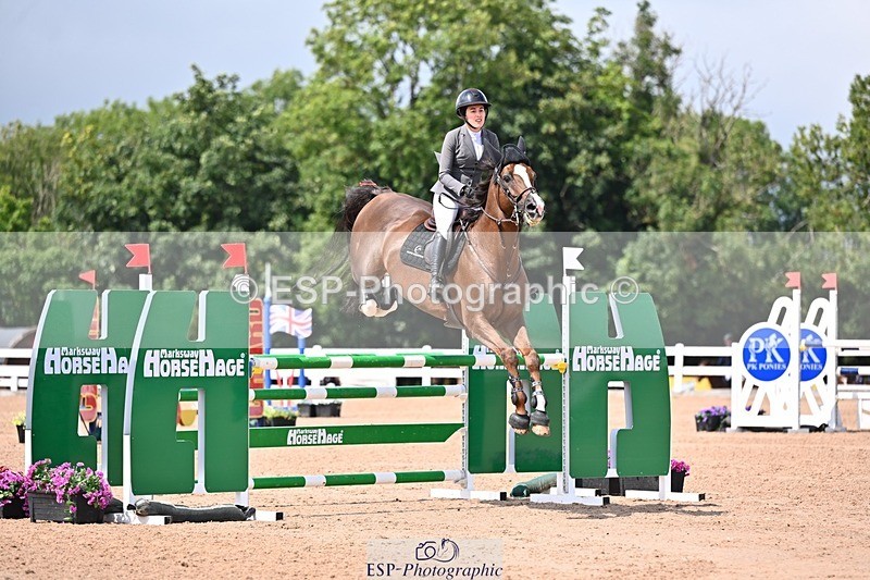 250718-152839-11491 - Cls 10, 1 Star Bronze Tour