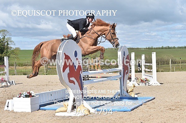 JAC_4794 - CLASS 12 SAT Senior 1.30m Open RHS Young Masters Qualifier