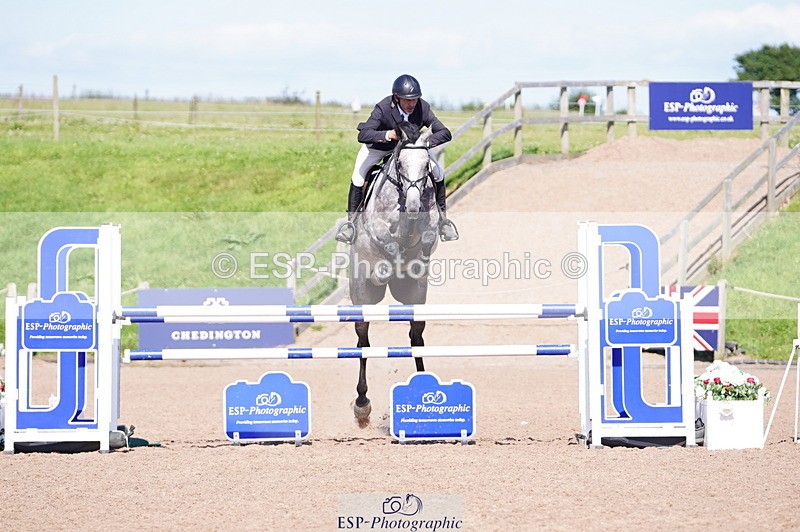 240728A-163436-09795 - Cls 31 Snr Foxhunter