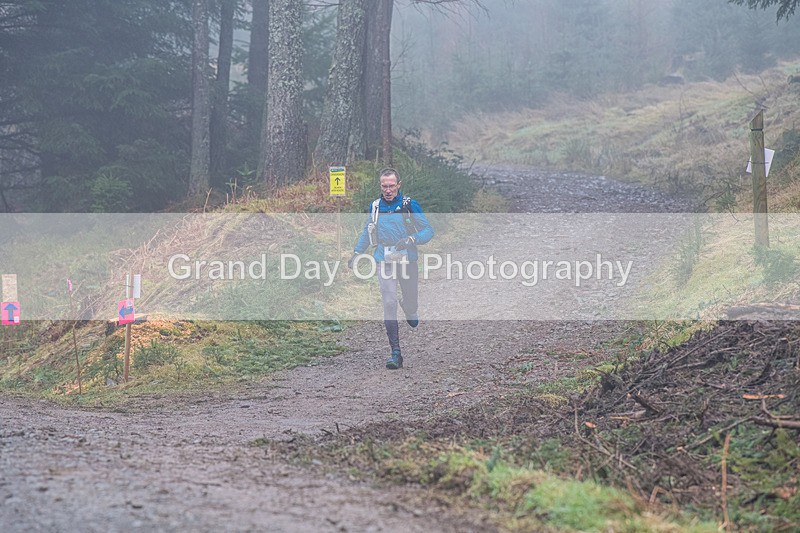 Glentress 21  10K-1803 - High Terrain Events Glentress 21 & 10K Trail Runs Saturday 18th February 2023
