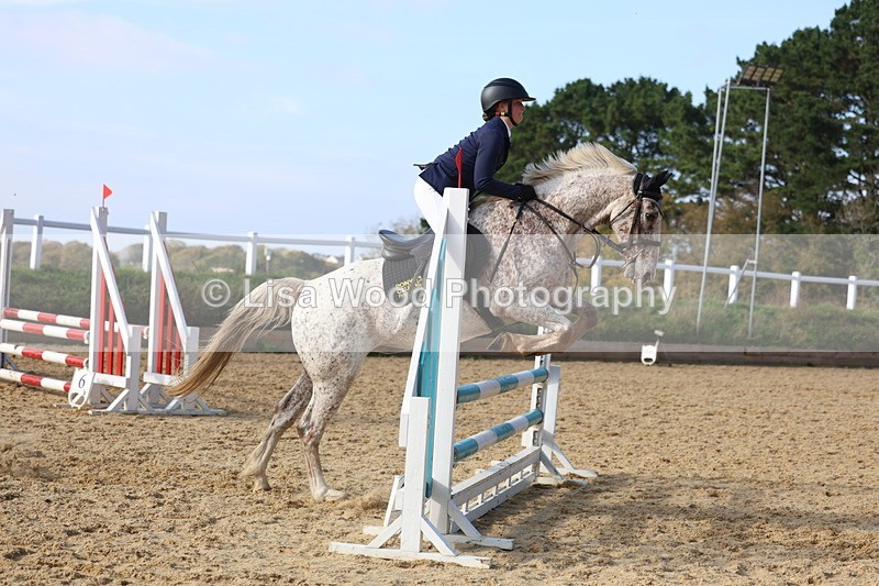 3E7A8529 - Class 5: 80cm open