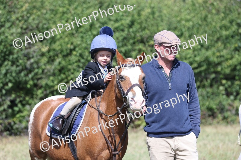 20250831-3213 - Class 24 - Absolute Beginners Pony