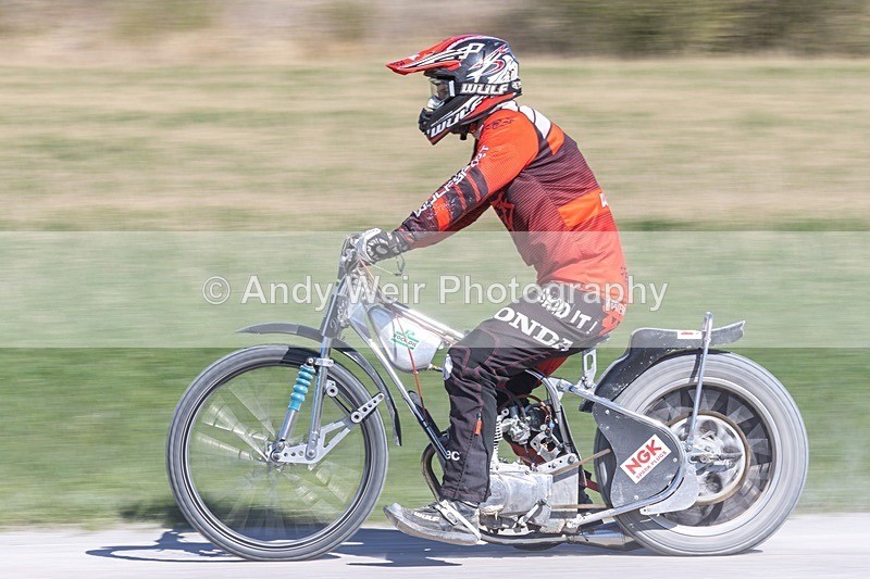 250405-R7-9B3A3463 - Rde & Skid It Speedway Experience Day 05th April 2025