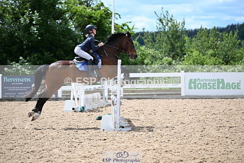 240608A-145921-01498 - Cls 11 Pony Newcomers and 1m Open