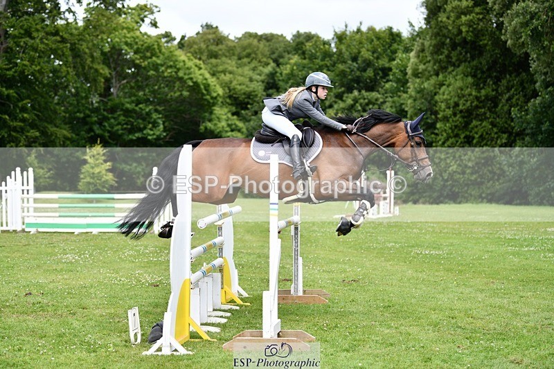 240704-133443-03936 - Cls 13 1.10m Amateur Qualifier