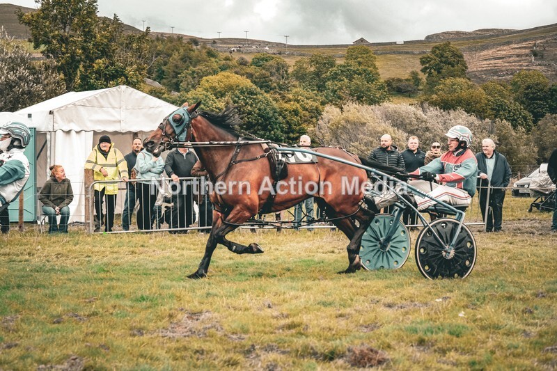 DSCF7303 - Kilnsey Harness racing