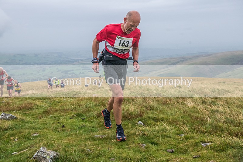 Fellside-221 - Fellside Fell Race Wednesday 26th July 2023