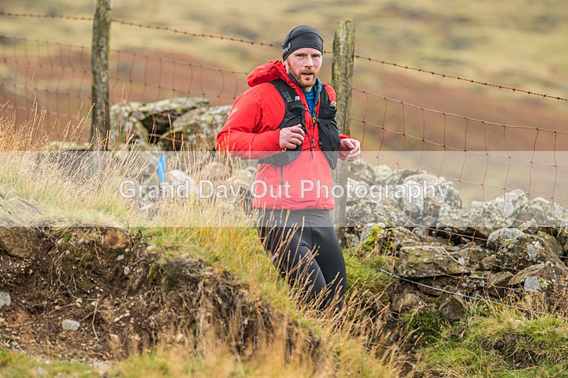 Langdale-1762 - Langdale Horseshoe Fell Race Saturday 12thOctober 2024