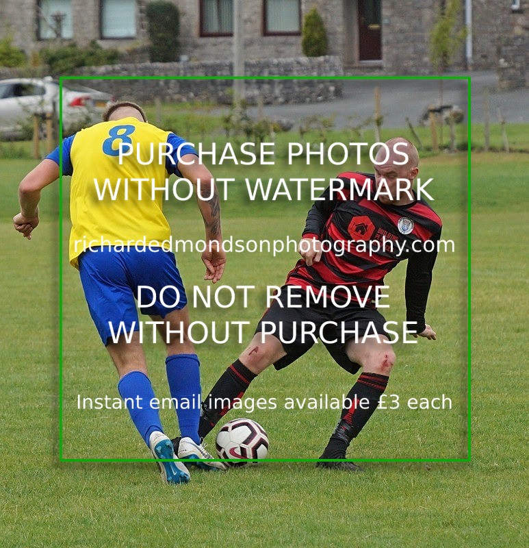 DSC05643 - Kendal Utd v Trimpell (31/7/21)