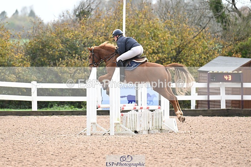 251105-094526-00036 - Clear round