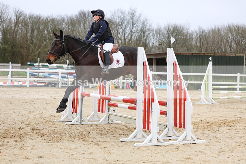 3E7A8611 - Class 2: 80/85cm